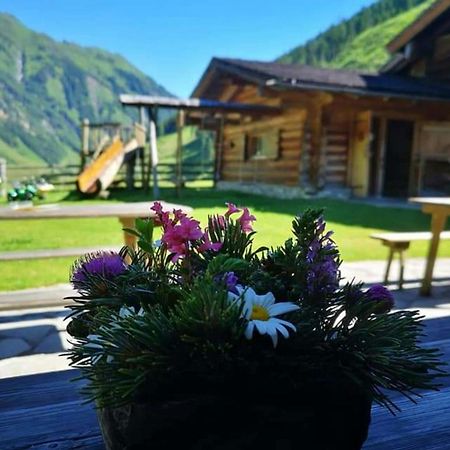 Kerstin 3 By Smr Rauris Apartments - Inc Spa And Near Gondola Exteriör bild