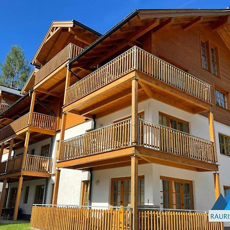 Kerstin 3 By Smr Rauris Apartments - Inc Spa And Near Gondola Exteriör bild