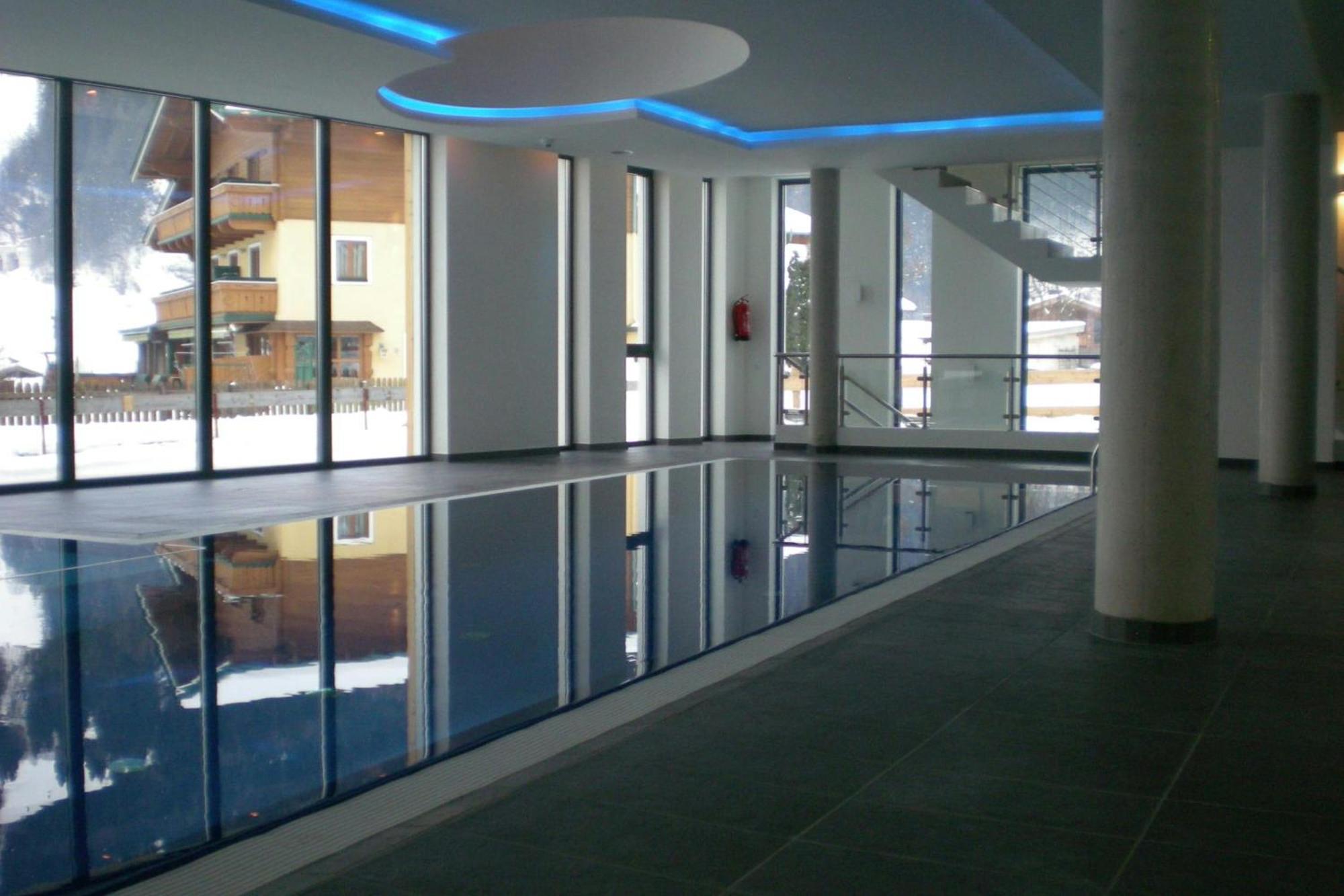 Kerstin 3 By Smr Rauris Apartments - Inc Spa And Near Gondola Exteriör bild