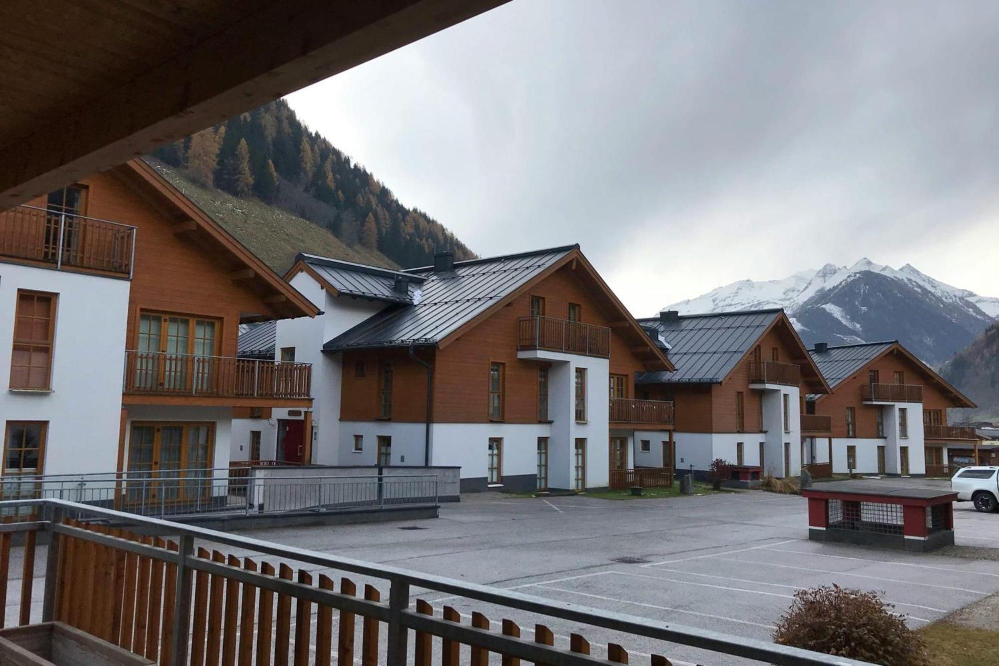 Kerstin 3 By Smr Rauris Apartments - Inc Spa And Near Gondola Exteriör bild
