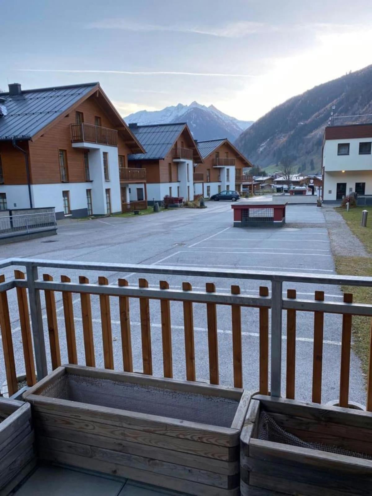 Kerstin 3 By Smr Rauris Apartments - Inc Spa And Near Gondola Exteriör bild